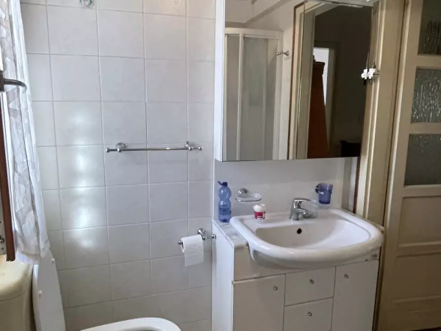 Immagine 15 di Villetta a schiera in vendita  in Via Circonvallazione a Piove Di Sacco