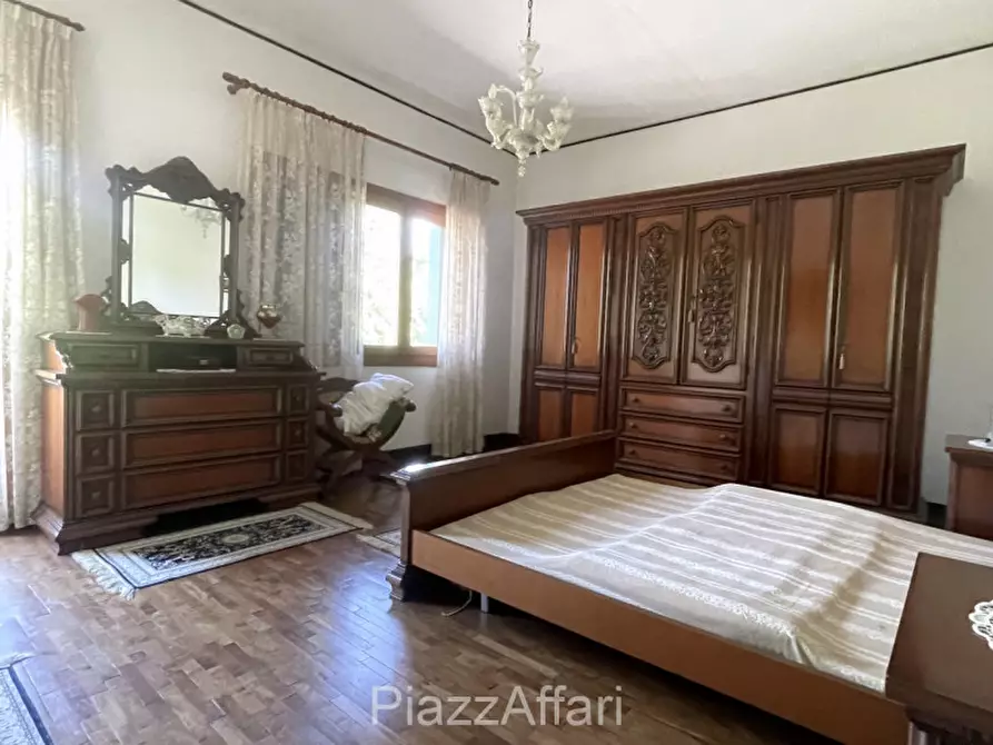 Immagine 17 di Villetta a schiera in vendita  in Via Circonvallazione a Piove Di Sacco