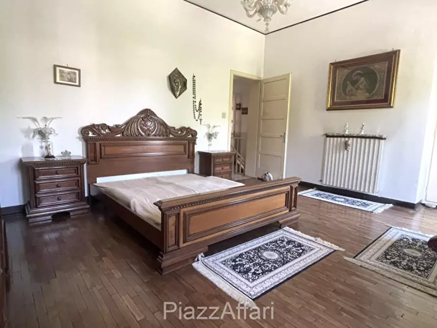 Immagine 18 di Villetta a schiera in vendita  in Via Circonvallazione a Piove Di Sacco