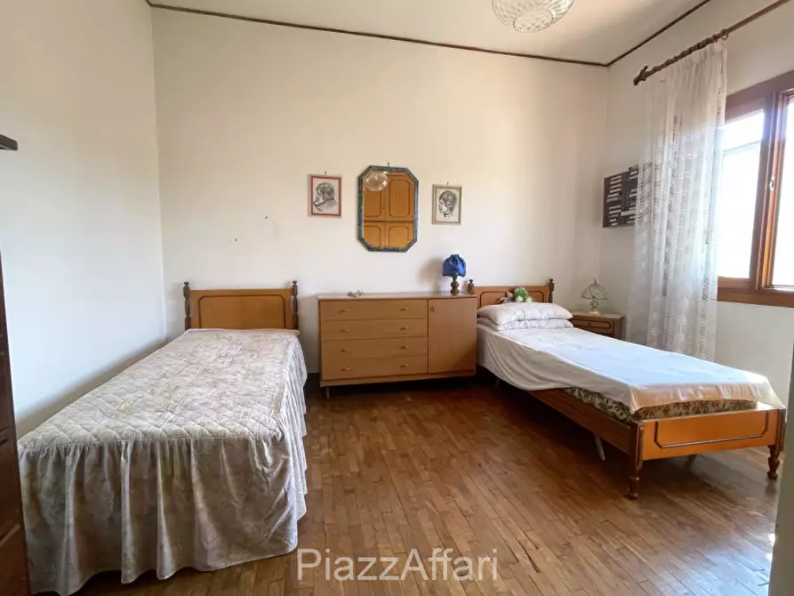 Immagine 19 di Villetta a schiera in vendita  in Via Circonvallazione a Piove Di Sacco