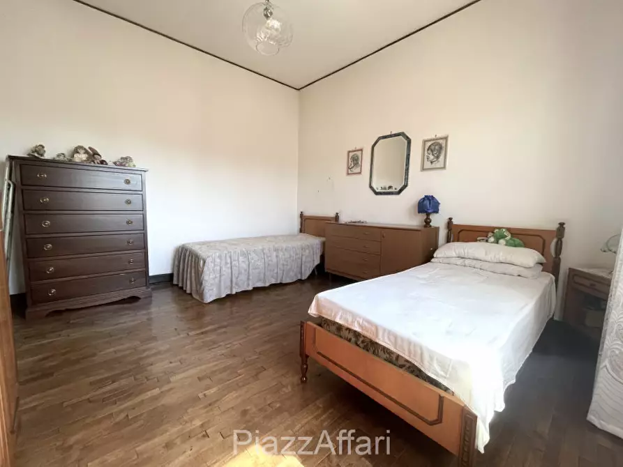 Immagine 20 di Villetta a schiera in vendita  in Via Circonvallazione a Piove Di Sacco