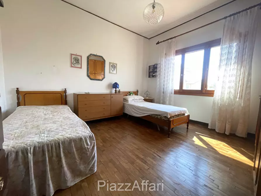 Immagine 21 di Villetta a schiera in vendita  in Via Circonvallazione a Piove Di Sacco