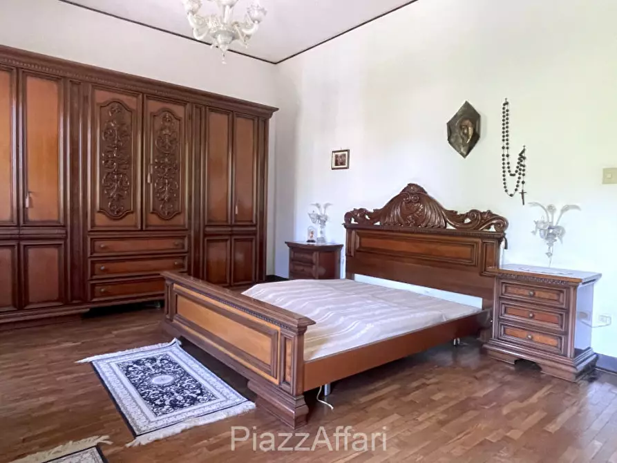 Immagine 22 di Villetta a schiera in vendita  in Via Circonvallazione a Piove Di Sacco