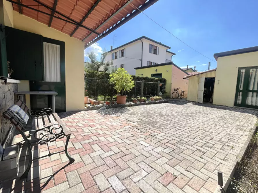 Immagine 24 di Villetta a schiera in vendita  in Via Circonvallazione a Piove Di Sacco