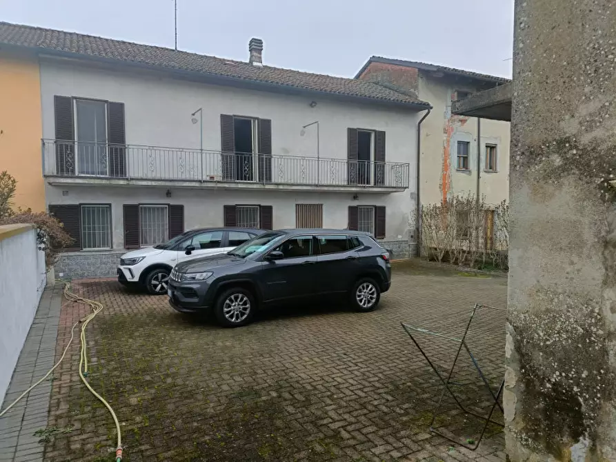 Immagine 2 di Casa indipendente in vendita  in Via Castello 22 a Conzano