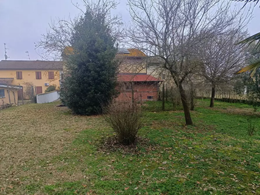 Immagine 3 di Casa indipendente in vendita  in Via Castello 22 a Conzano