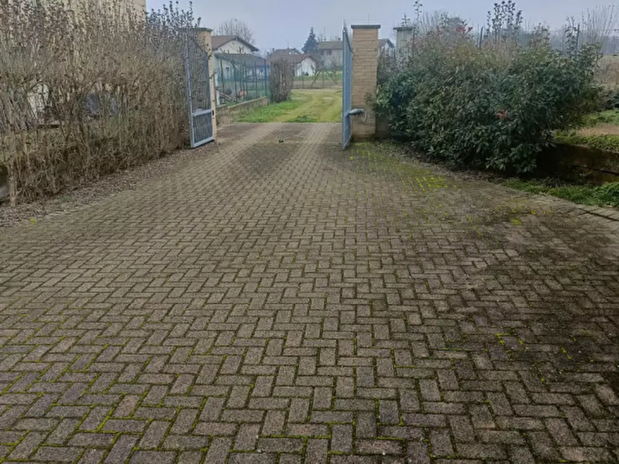 Immagine 4 di Casa indipendente in vendita  in Via Castello 22 a Conzano