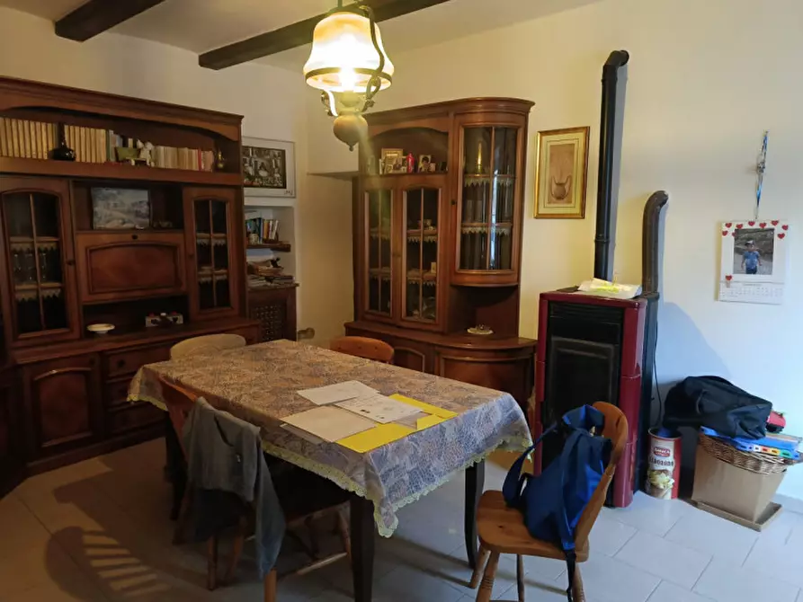 Immagine 6 di Casa indipendente in vendita  in Via Castello 22 a Conzano