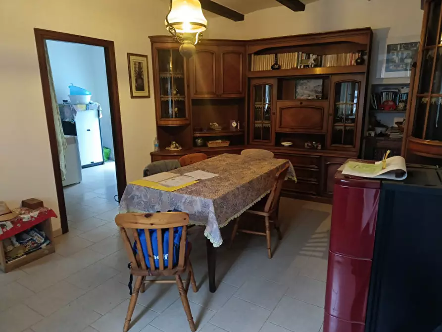 Immagine 7 di Casa indipendente in vendita  in Via Castello 22 a Conzano