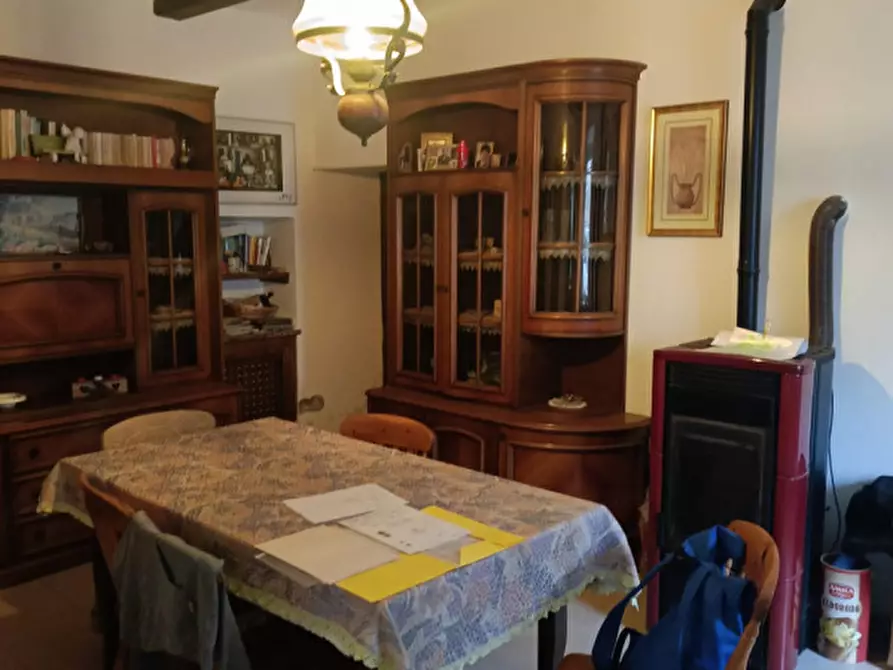 Immagine 8 di Casa indipendente in vendita  in Via Castello 22 a Conzano