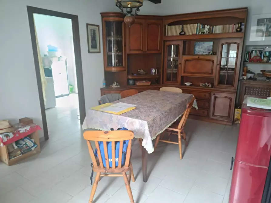 Immagine 9 di Casa indipendente in vendita  in Via Castello 22 a Conzano