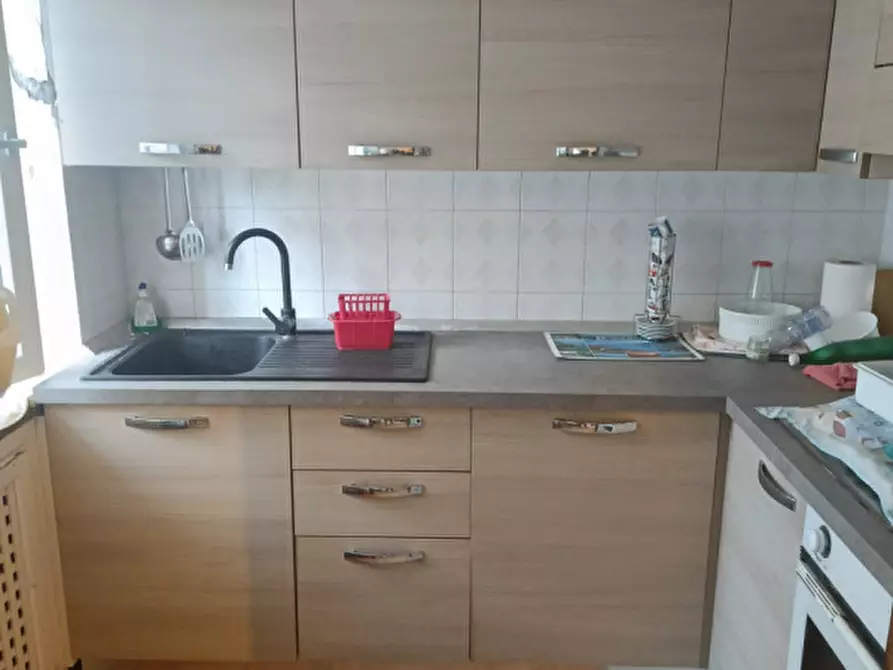 Immagine 10 di Casa indipendente in vendita  in Via Castello 22 a Conzano