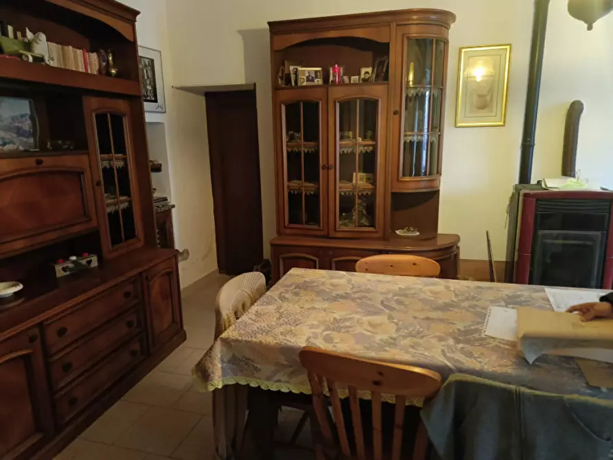 Immagine 11 di Casa indipendente in vendita  in Via Castello 22 a Conzano