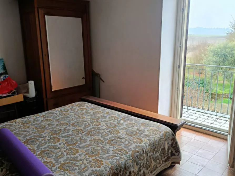 Immagine 13 di Casa indipendente in vendita  in Via Castello 22 a Conzano