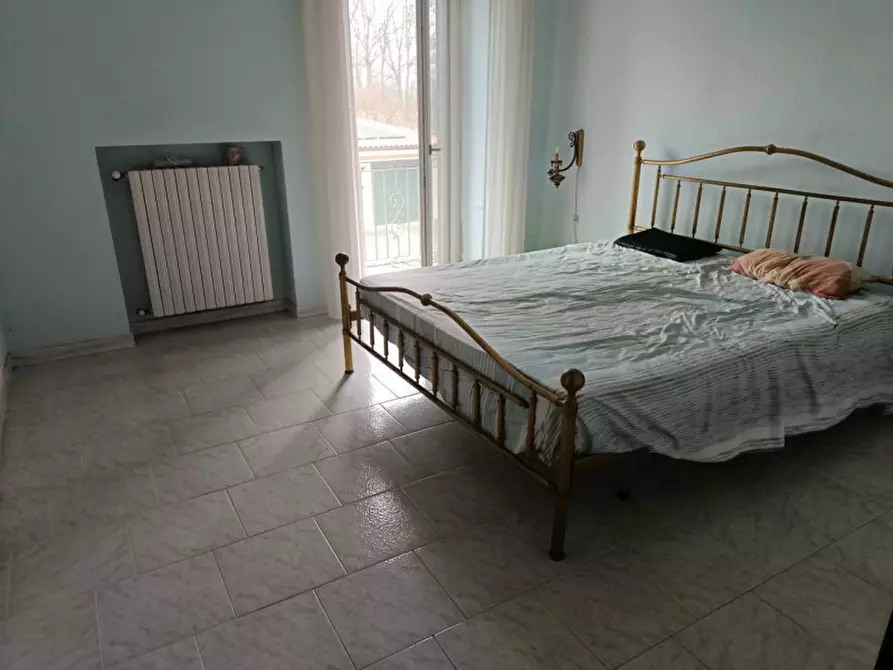 Immagine 16 di Casa indipendente in vendita  in Via Castello 22 a Conzano