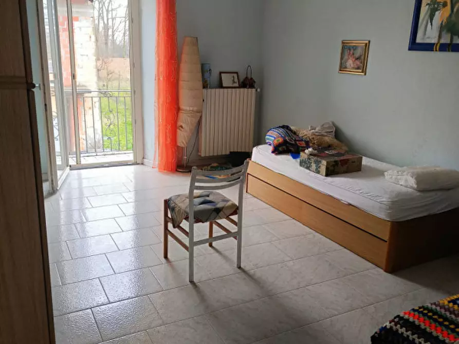 Immagine 17 di Casa indipendente in vendita  in Via Castello 22 a Conzano