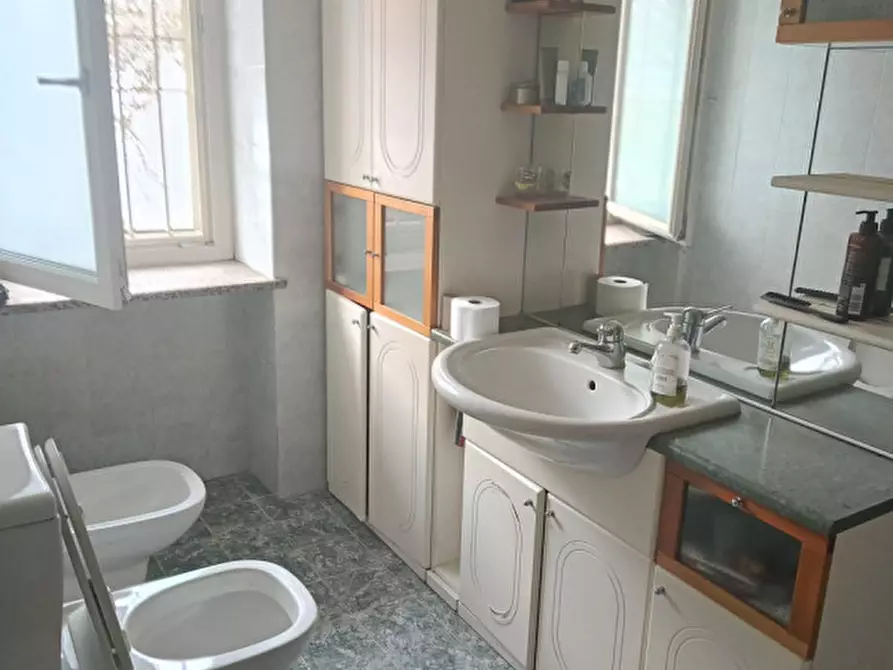 Immagine 21 di Casa indipendente in vendita  in Via Castello 22 a Conzano