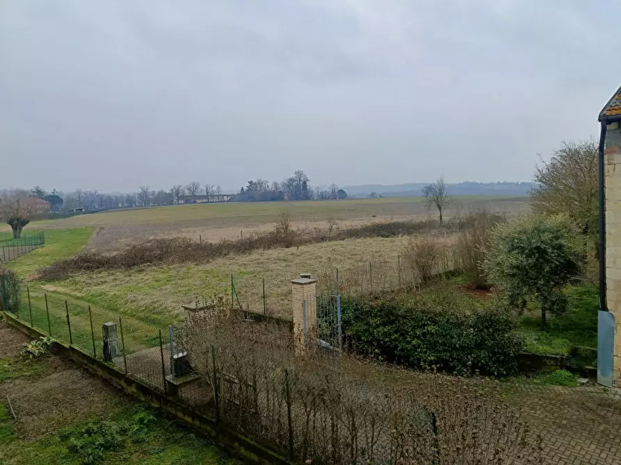 Immagine 25 di Casa indipendente in vendita  in Via Castello 22 a Conzano