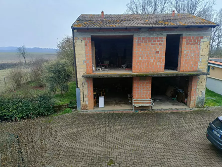 Immagine 26 di Casa indipendente in vendita  in Via Castello 22 a Conzano