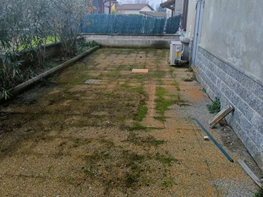 Immagine 27 di Casa indipendente in vendita  in Via Castello 22 a Conzano