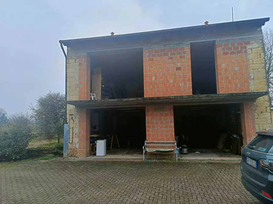 Immagine 28 di Casa indipendente in vendita  in Via Castello 22 a Conzano