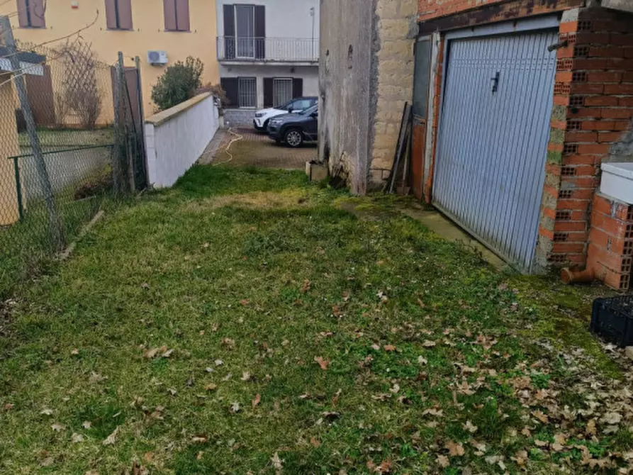 Immagine 29 di Casa indipendente in vendita  in Via Castello 22 a Conzano