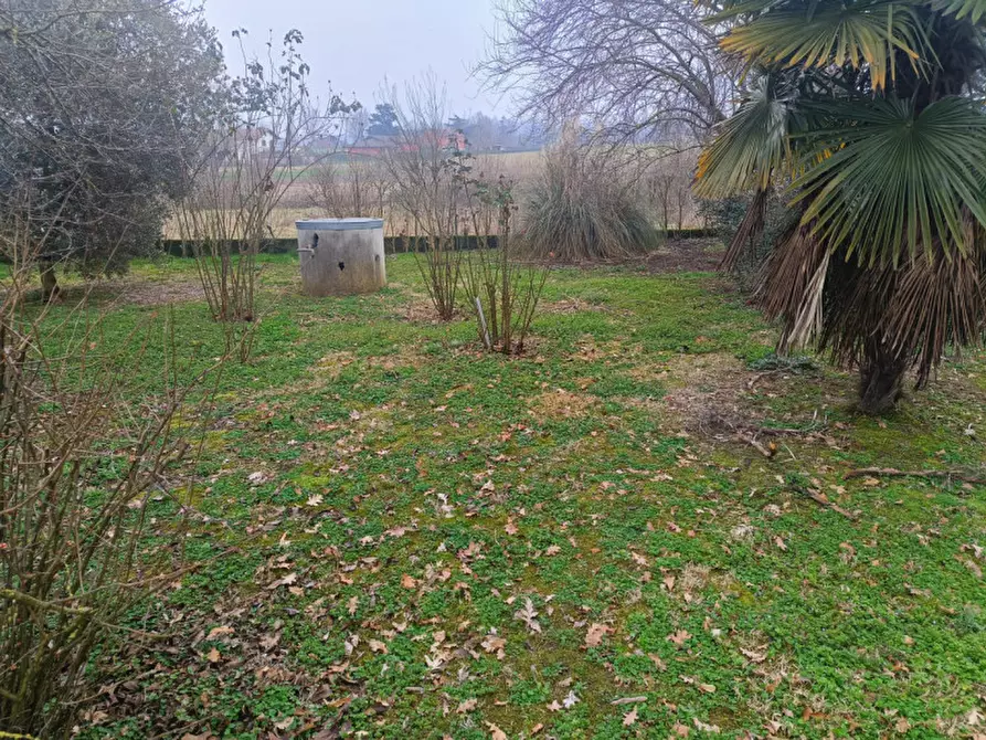 Immagine 30 di Casa indipendente in vendita  in Via Castello 22 a Conzano