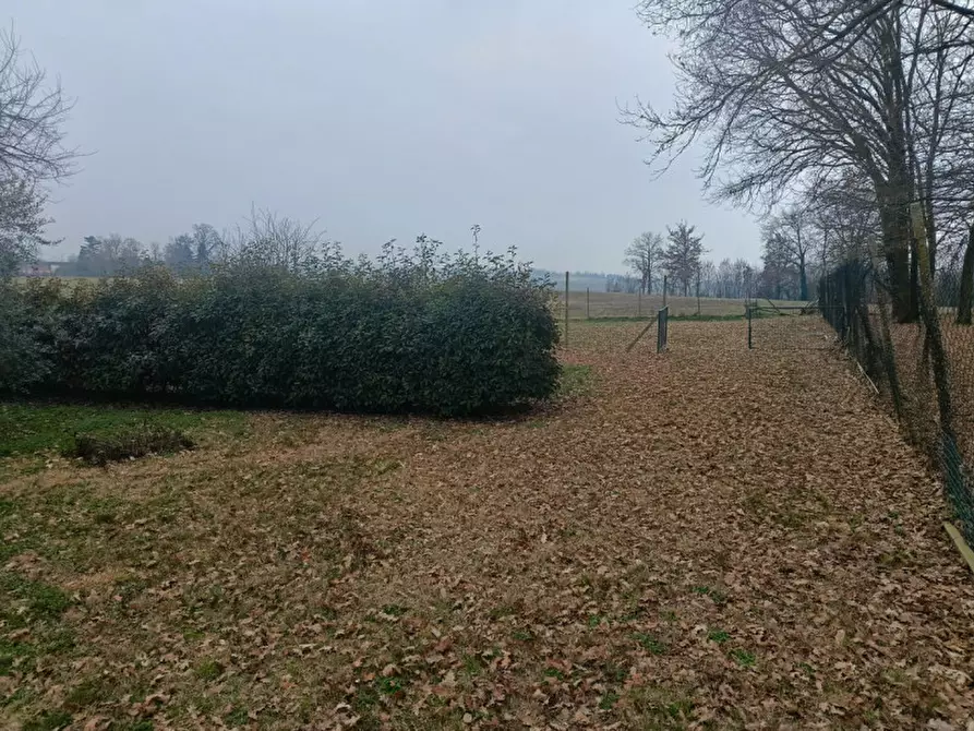 Immagine 31 di Casa indipendente in vendita  in Via Castello 22 a Conzano