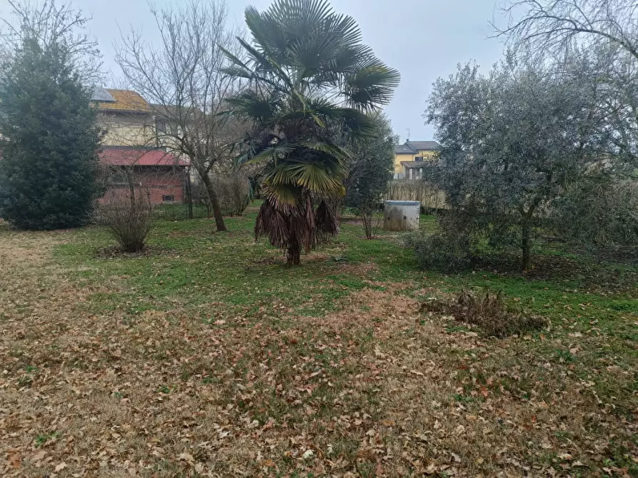 Immagine 32 di Casa indipendente in vendita  in Via Castello 22 a Conzano