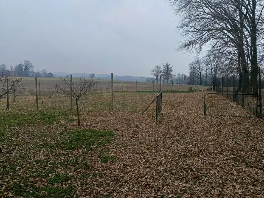 Immagine 33 di Casa indipendente in vendita  in Via Castello 22 a Conzano