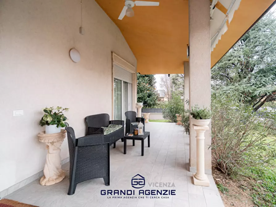 Immagine 4 di Casa indipendente in vendita  in Via Cavour, 39 a Monticello Conte Otto