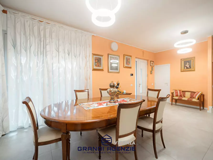 Immagine 7 di Casa indipendente in vendita  in Via Cavour, 39 a Monticello Conte Otto