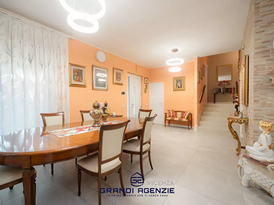 Immagine 8 di Casa indipendente in vendita  in Via Cavour, 39 a Monticello Conte Otto