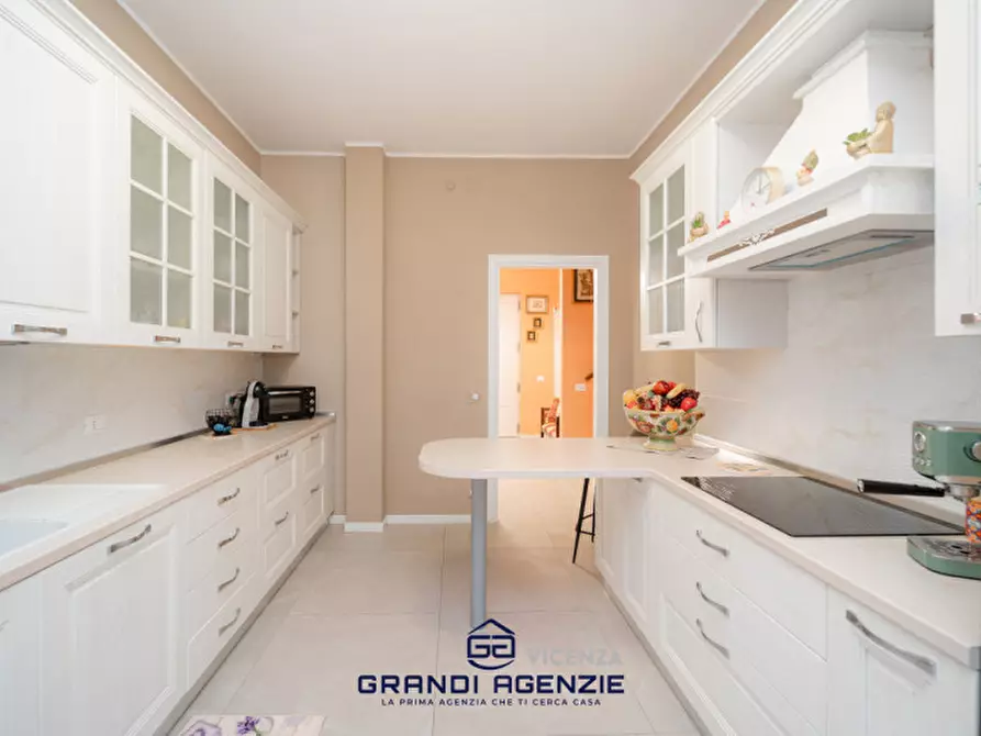 Immagine 16 di Casa indipendente in vendita  in Via Cavour, 39 a Monticello Conte Otto