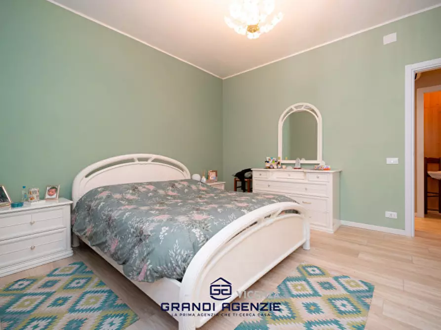 Immagine 19 di Casa indipendente in vendita  in Via Cavour, 39 a Monticello Conte Otto