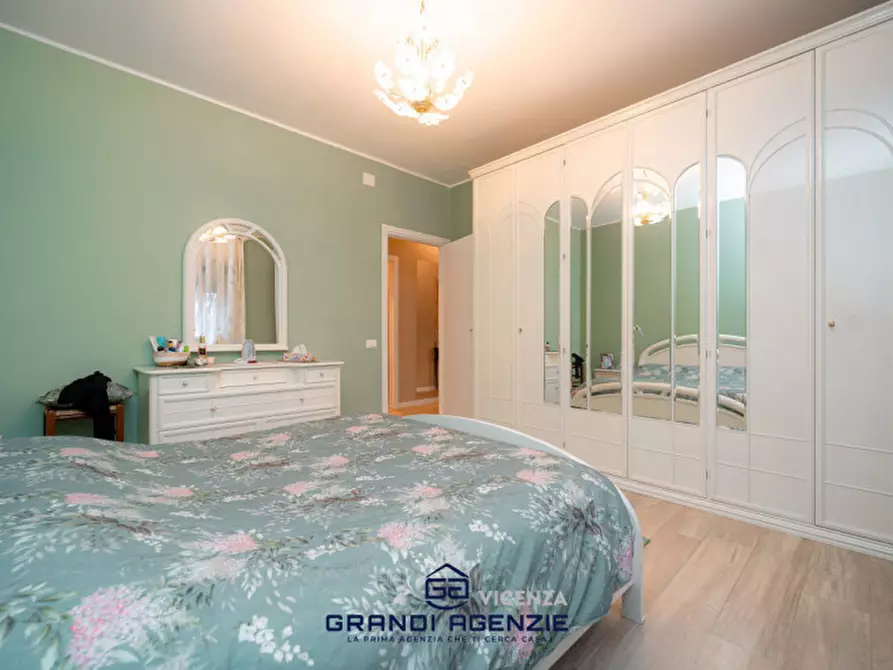 Immagine 20 di Casa indipendente in vendita  in Via Cavour, 39 a Monticello Conte Otto