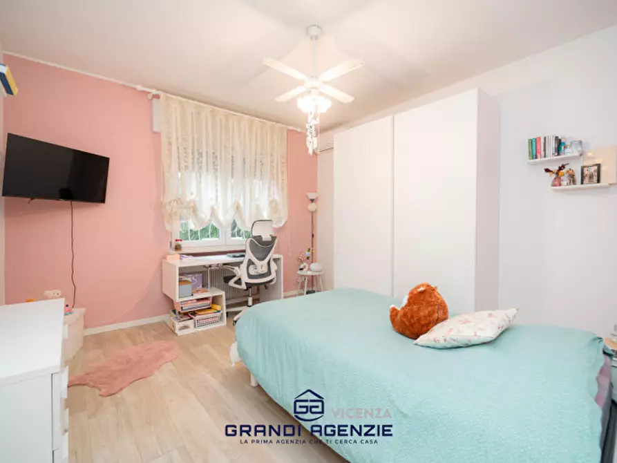 Immagine 21 di Casa indipendente in vendita  in Via Cavour, 39 a Monticello Conte Otto