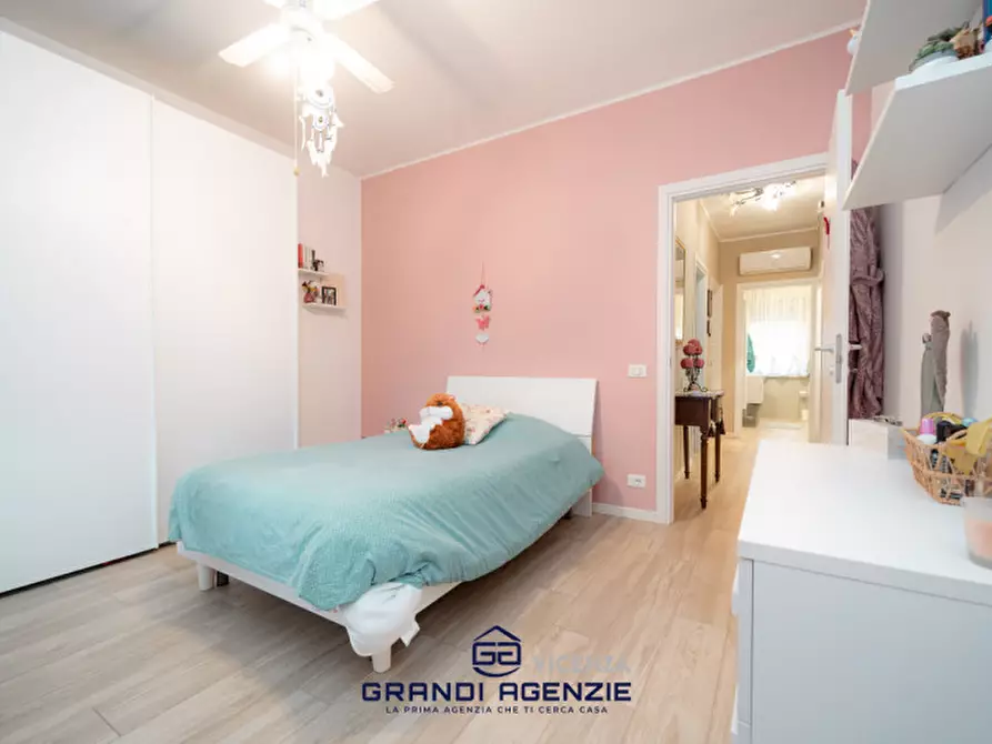 Immagine 22 di Casa indipendente in vendita  in Via Cavour, 39 a Monticello Conte Otto