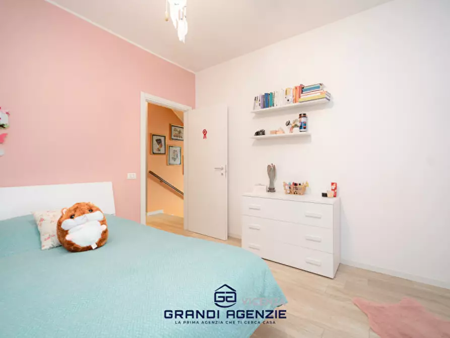 Immagine 23 di Casa indipendente in vendita  in Via Cavour, 39 a Monticello Conte Otto