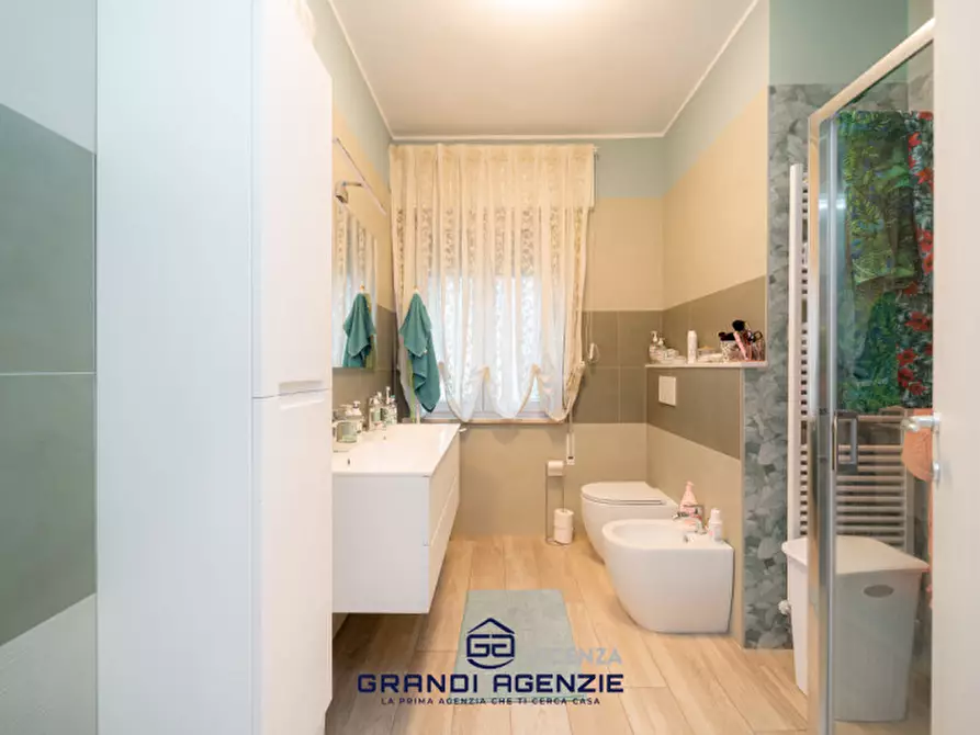 Immagine 26 di Casa indipendente in vendita  in Via Cavour, 39 a Monticello Conte Otto