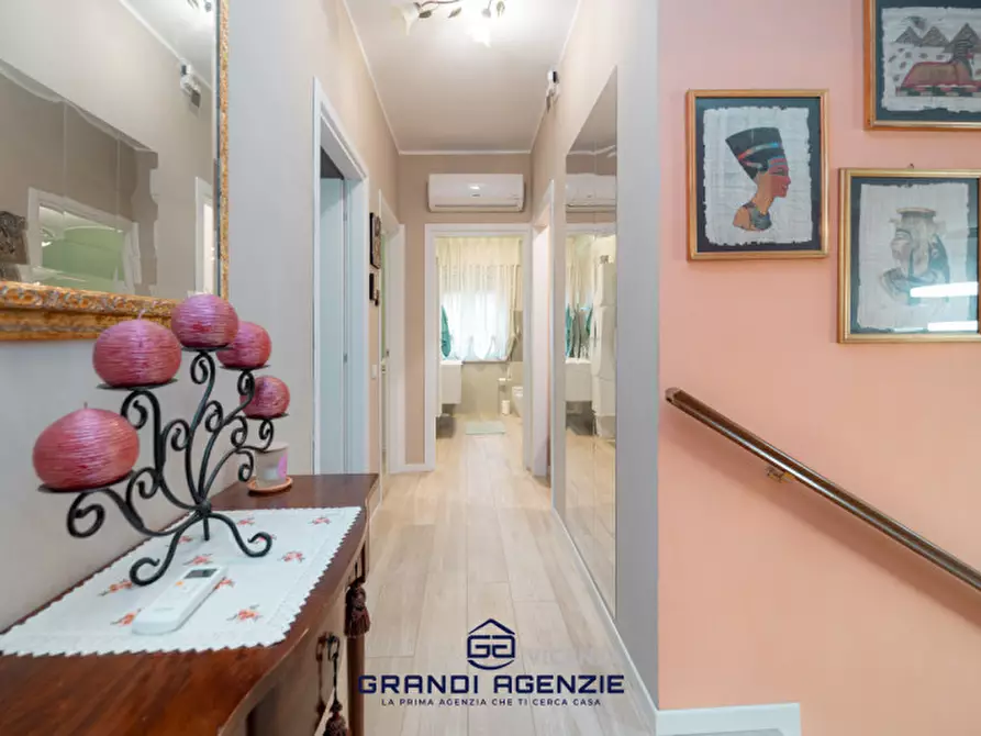 Immagine 27 di Casa indipendente in vendita  in Via Cavour, 39 a Monticello Conte Otto