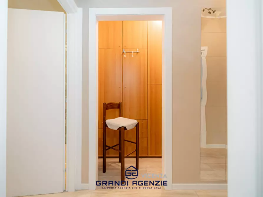 Immagine 28 di Casa indipendente in vendita  in Via Cavour, 39 a Monticello Conte Otto