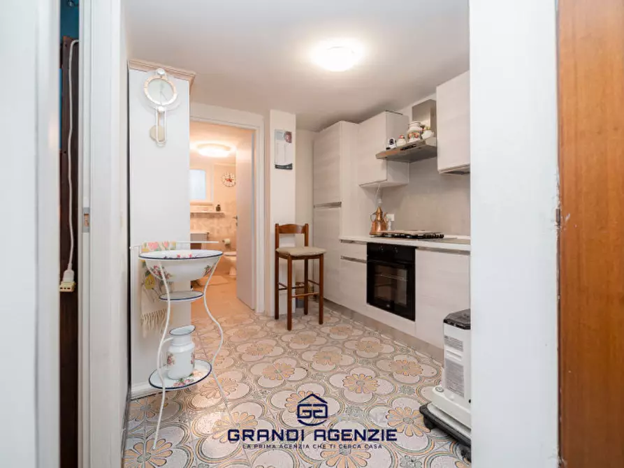 Immagine 35 di Casa indipendente in vendita  in Via Cavour, 39 a Monticello Conte Otto