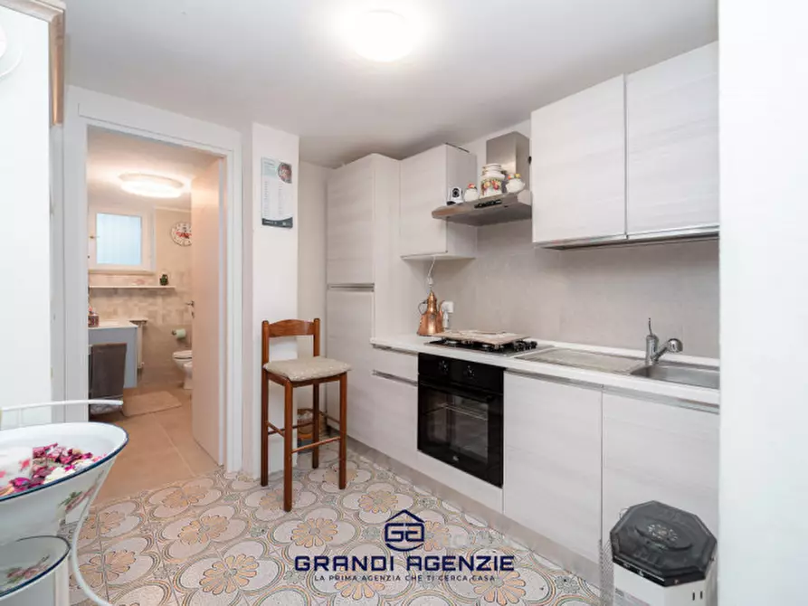 Immagine 36 di Casa indipendente in vendita  in Via Cavour, 39 a Monticello Conte Otto