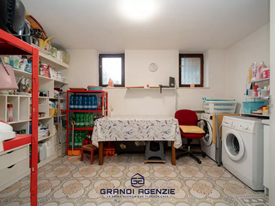 Immagine 38 di Casa indipendente in vendita  in Via Cavour, 39 a Monticello Conte Otto