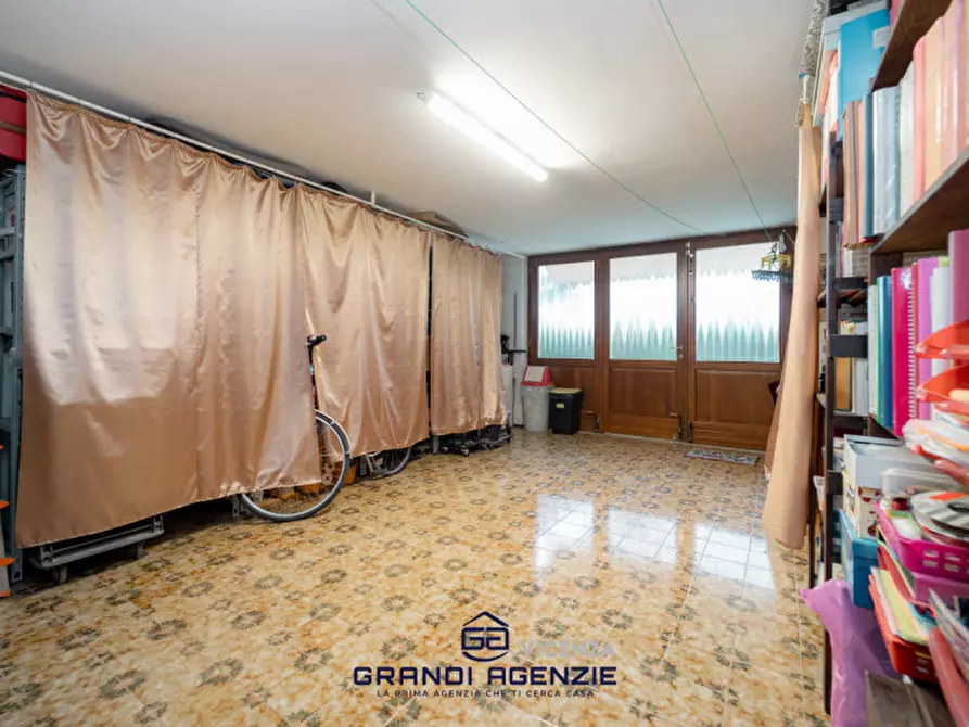 Immagine 40 di Casa indipendente in vendita  in Via Cavour, 39 a Monticello Conte Otto