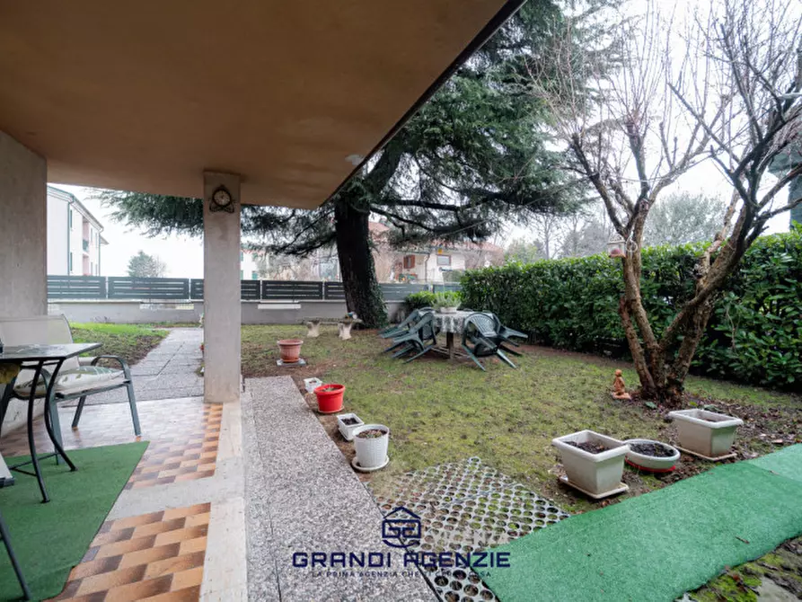 Immagine 43 di Casa indipendente in vendita  in Via Cavour, 39 a Monticello Conte Otto