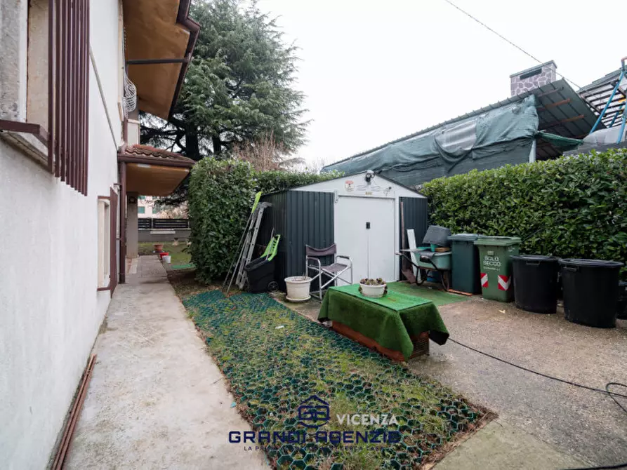 Immagine 46 di Casa indipendente in vendita  in Via Cavour, 39 a Monticello Conte Otto