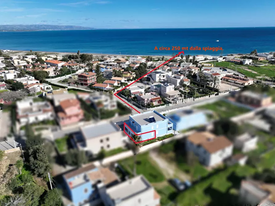 Immagine 1 di Appartamento in vendita  in Contrada Forte a Pachino