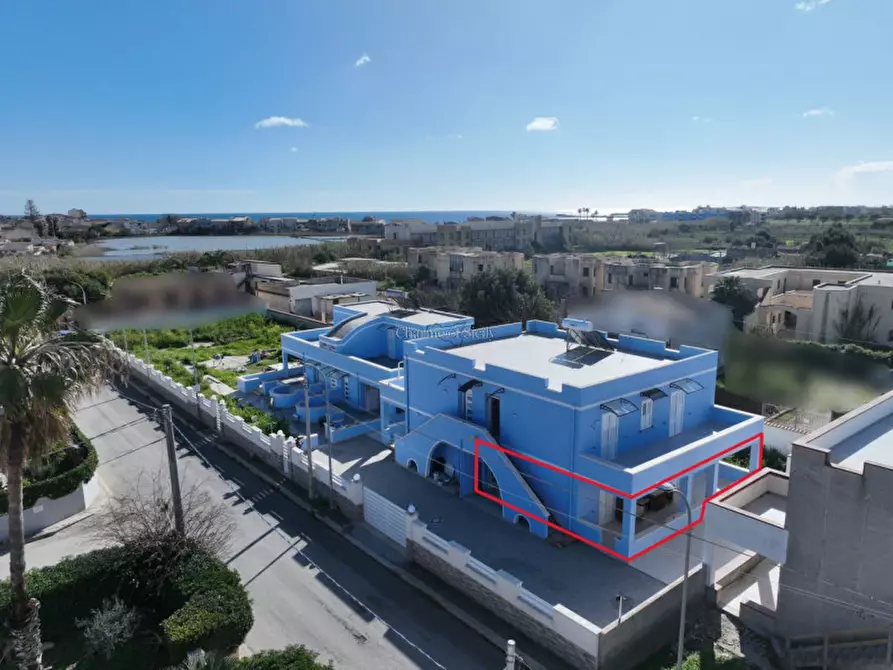 Immagine 2 di Appartamento in vendita  in Contrada Forte a Pachino